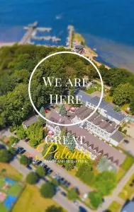 Great Polonia Beach & Molo - 威赫罗伏