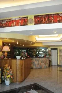 Hotel Grillo Verde - Torre Annunziata