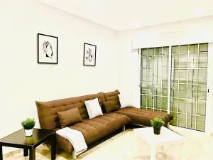 GRACE HOUSE - Dhekelia Cantonment