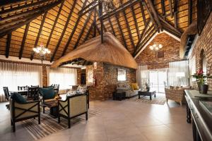 Kruger Eden Lodge