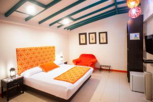 Hotel Campestre La Tata