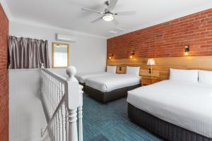 The International Motel Apollo Bay