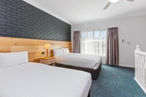 The International Motel Apollo Bay