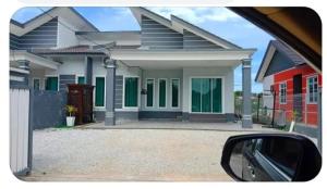 ZR DDatok Homestay, GongBadak & Private Pool