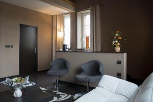 Hotels Le Domaine des Lys : photos des chambres