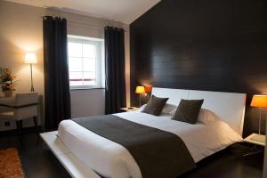 Hotels Le Domaine des Lys : photos des chambres