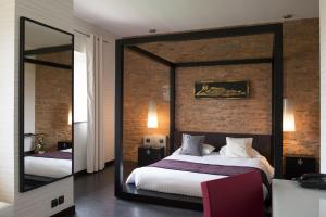 Hotels Le Domaine des Lys : photos des chambres