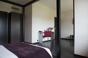 Hotels Le Domaine des Lys : photos des chambres