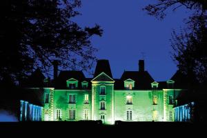 Hotels Le Domaine des Lys : photos des chambres