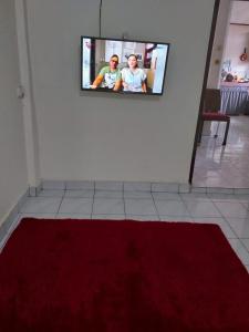 Budihardjo Homestay Tugu Malioboro Yogyakarta