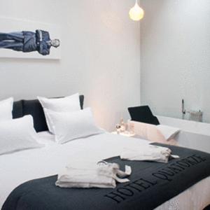 Hotels Hotel Quatorze : photos des chambres