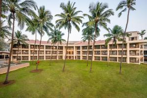Silver Waves Resort & Spa - Daman