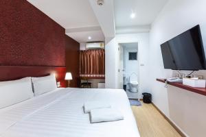 Phòng Đôi Cao Cấp (Superior Double Room)