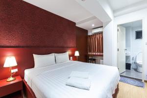 Phòng Đôi Cao Cấp (Superior Double Room)