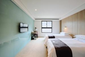 GOGO Hotel 市政館