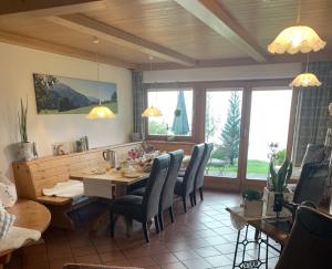 One-Bedroom Apartment room in Altenhausner Hof