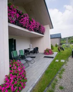 Krzaczasty Zakątek - Modliborzyce