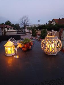 Mo relax vendégház