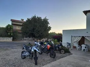 Alma Bed & Breakfast - 库列里