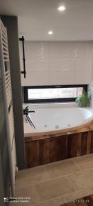 Maisons de vacances GITE AU PETIT RUISSEAU-Etage et combles-maison alsacienne 4 personnes 3 nuitees minimum : photos des chambres