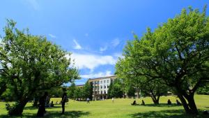 jr east hotel mets musashisakai