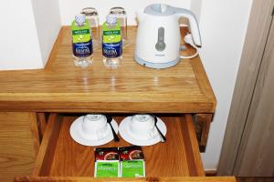 Liberty Hotel Saigon Greenview