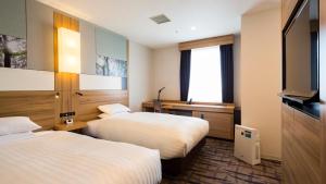 JR-East Hotel Mets Kokubunji