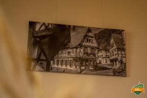 Appartements Gite O Gre des Vosges : photos des chambres