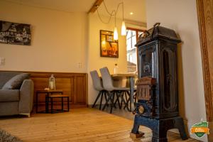 Appartements Gite O Gre des Vosges : photos des chambres