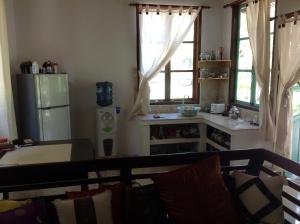 Elephant House and Bungalows Gili Air