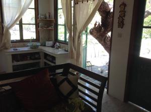 Elephant House and Bungalows Gili Air