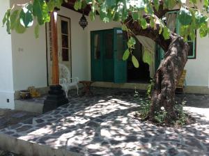 Elephant House and Bungalows Gili Air