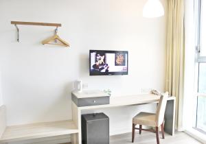 Liberty Hotel Saigon Greenview