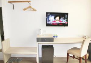 Liberty Hotel Saigon Greenview