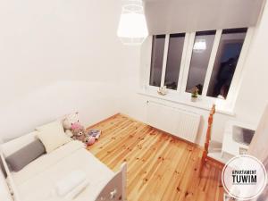 Apartament Tuwim