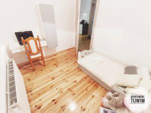 Apartament Tuwim