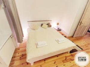 Apartament Tuwim