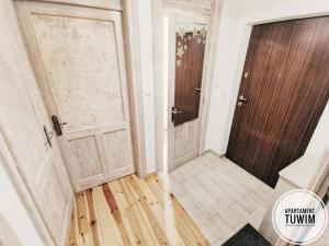 Apartament Tuwim