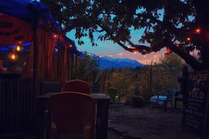 YOLO Social - The Social House & Cowork - Manali