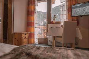 brandgut - vor Freude glühen