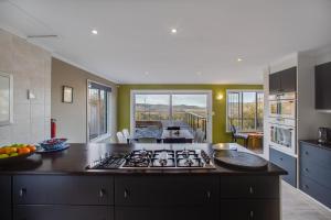 Top Decks Knysna SC - Lovely Ocean Views!