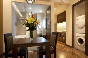 Saigon City Residence