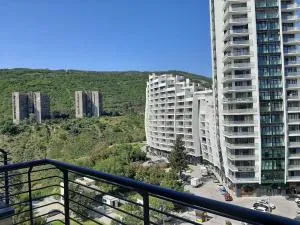 Tbilisi rest time apartment - Asuretʼi