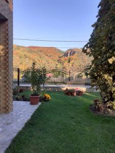 Pensiunea casa Rareș