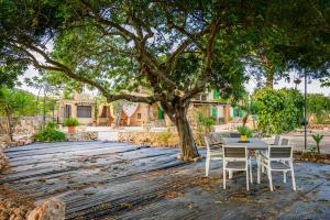 Sa Caseta de Santa Maria