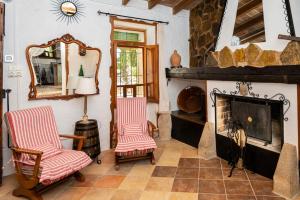 Sa Caseta de Santa Maria