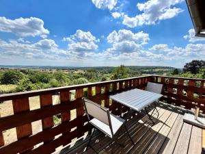 Gîte Ô Gré des Vosges 5 Étoiles Oberbronn, Vosges du Nord