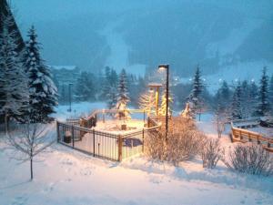 Tenderfoot Lodge by Summit County Mountain Retreats