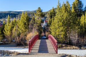 Tenderfoot Lodge by Summit County Mountain Retreats