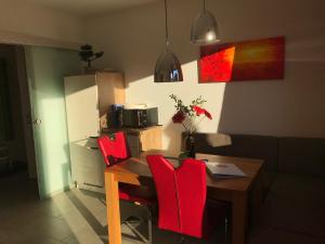 Appartement Schusternagele